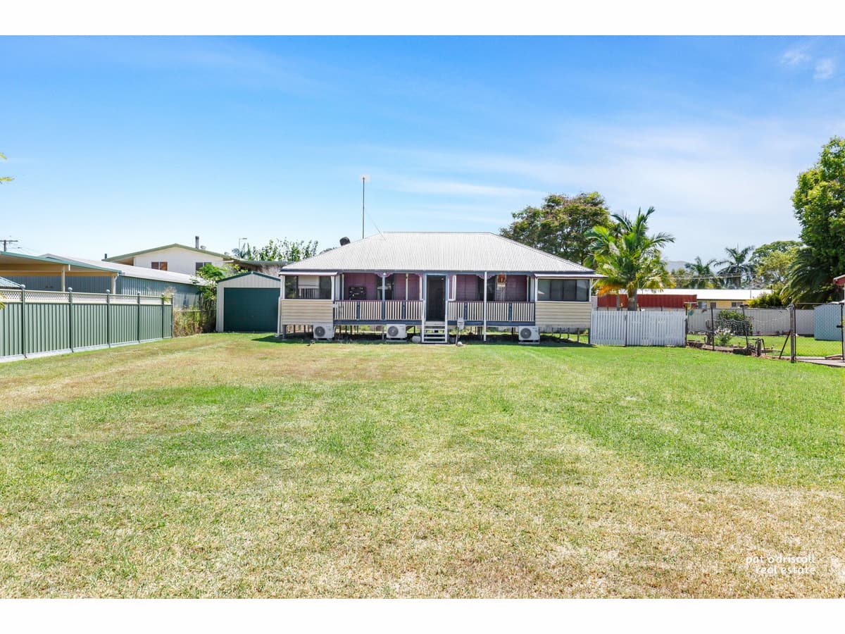 82 Haynes Street, Park Avenue QLD, Park Avenue - Image 1