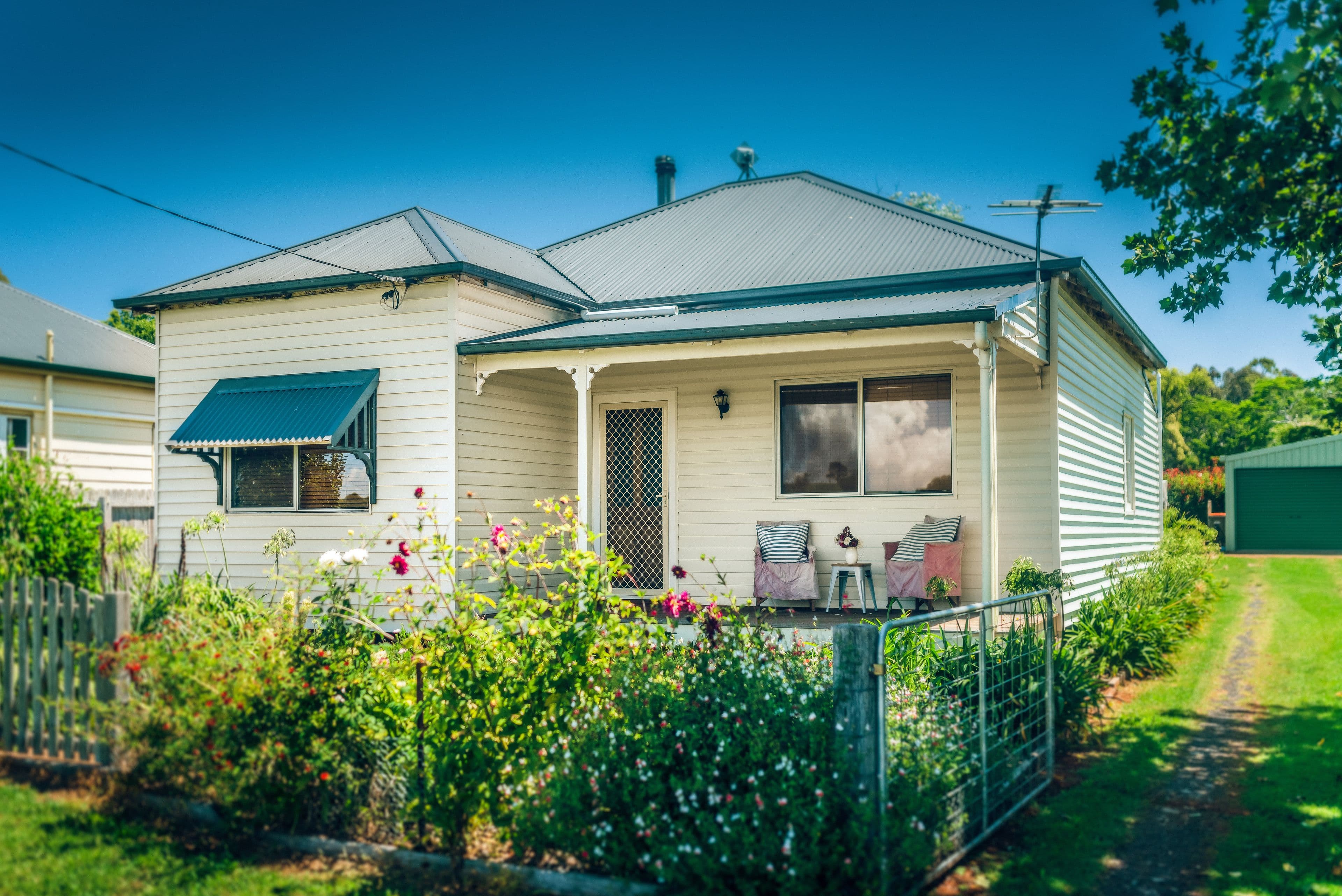 11 Rawson Street, Dorrigo NSW 2453, Dorrigo - Thumbnail 2
