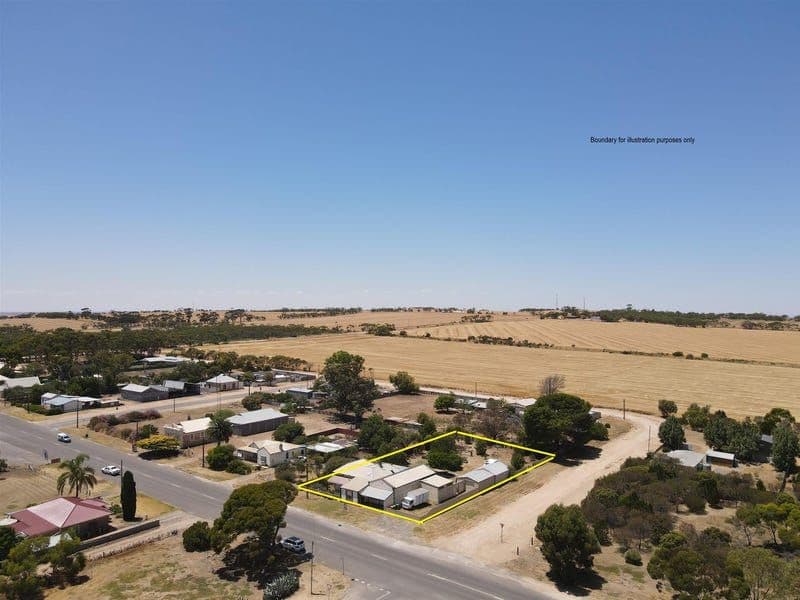 10 Main Street, Arthurton SA 5572, Arthurton - Thumbnail 2