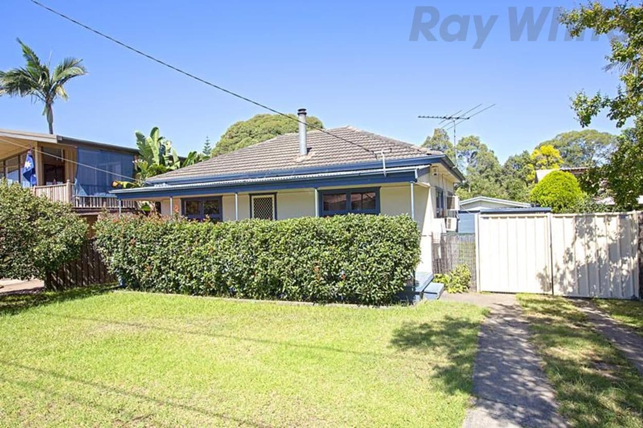 11 Twentieth Avenue, Hoxton Park NSW 2171, Hoxton Park - Image 1