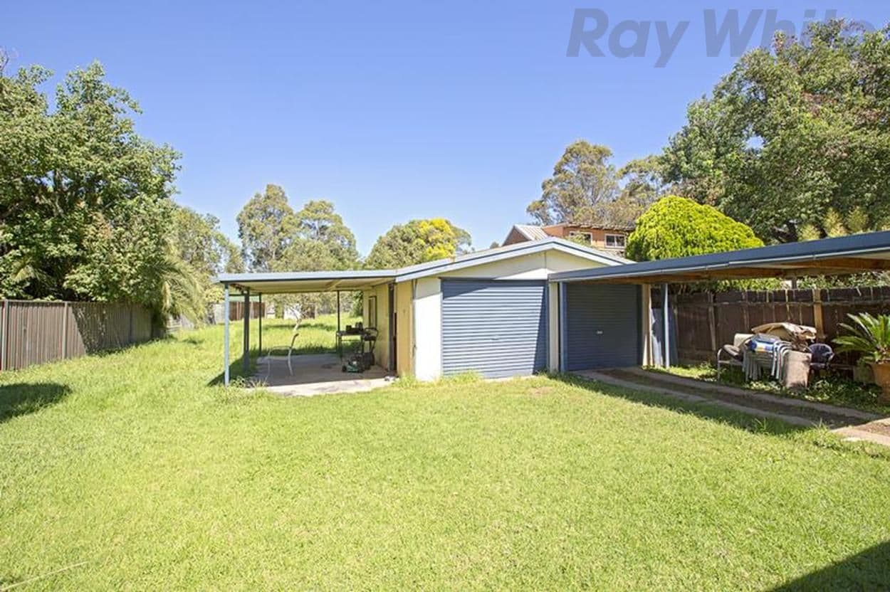 11 Twentieth Avenue, Hoxton Park NSW 2171, Hoxton Park - Thumbnail 5