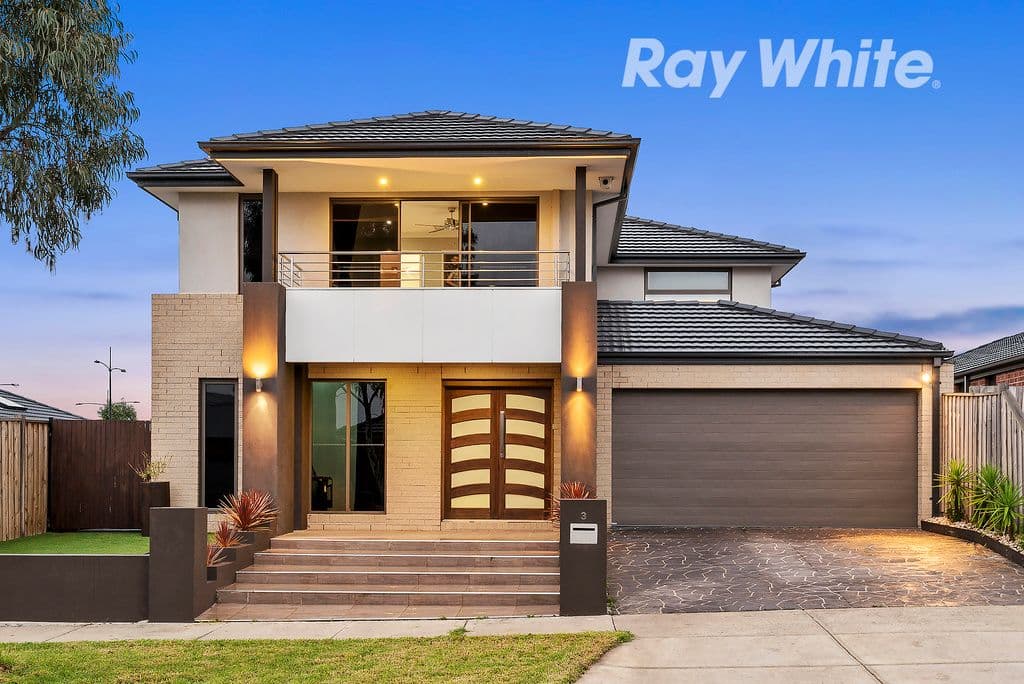 3 Melody Way, Wollert VIC 3750, Wollert - Image 1