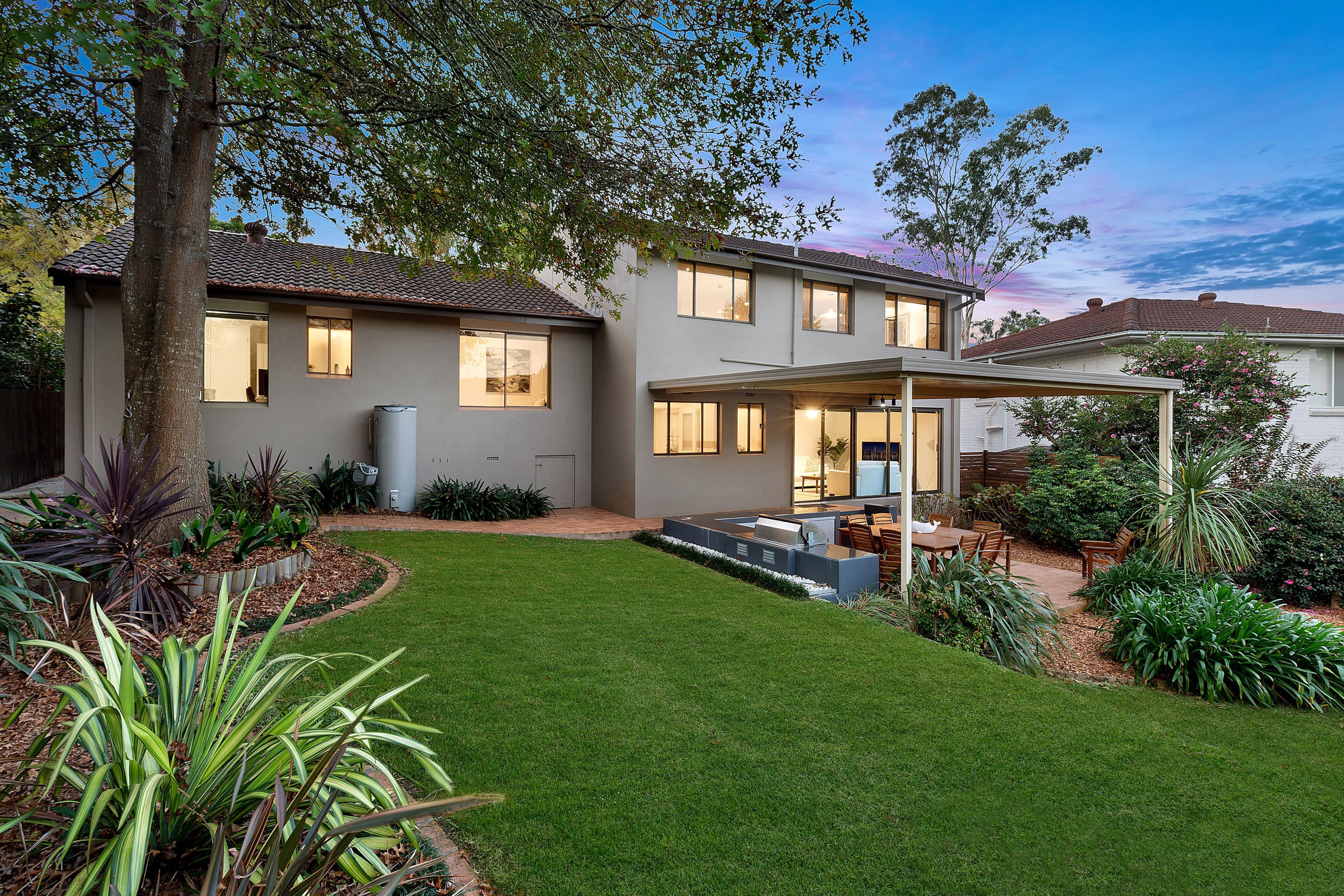 7 Chifley Close, Wahroonga NSW 2076, Wahroonga - Image 1