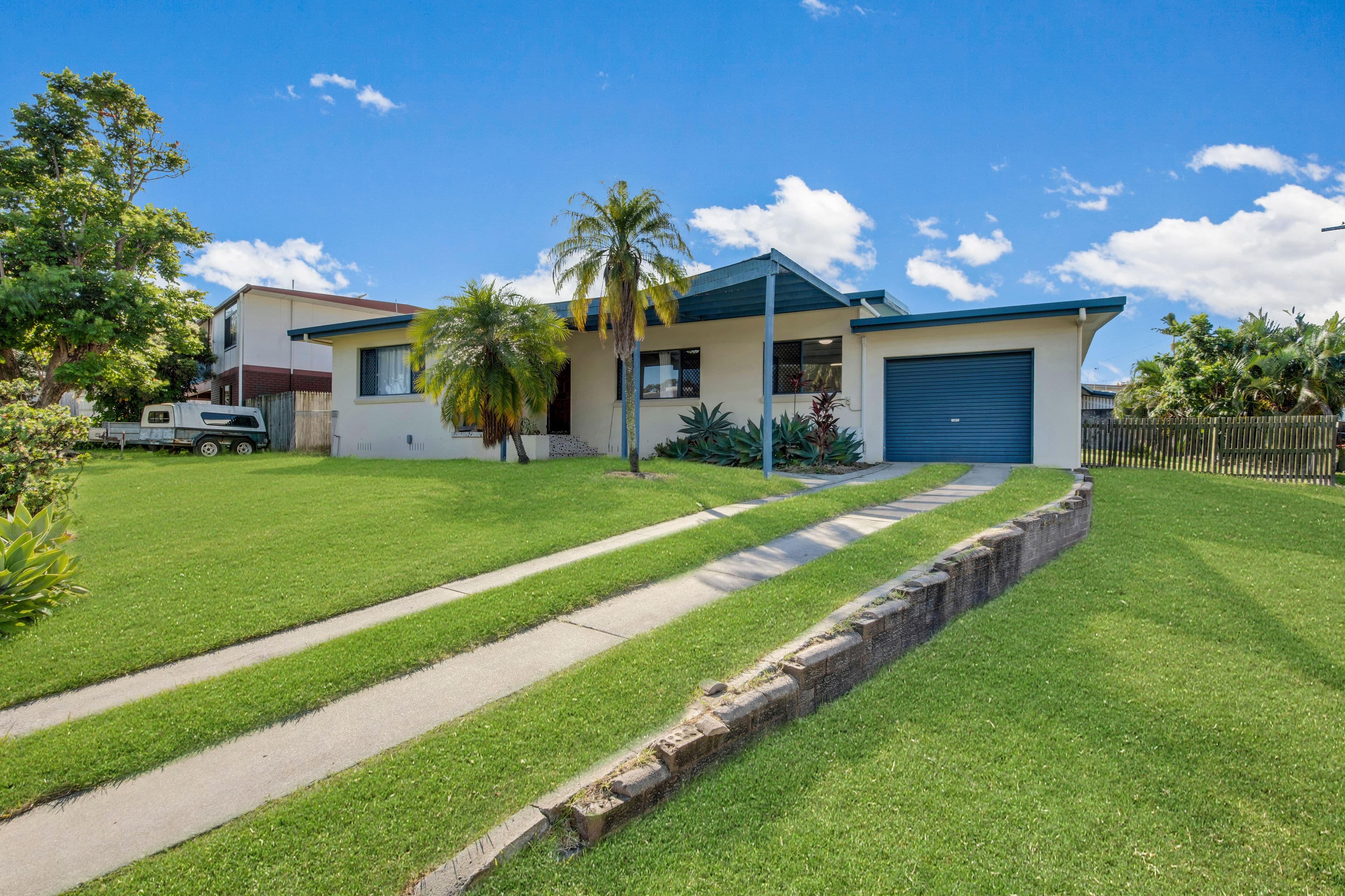 6 McCann Street, South Gladstone QLD 4680, South Gladstone - Image 1