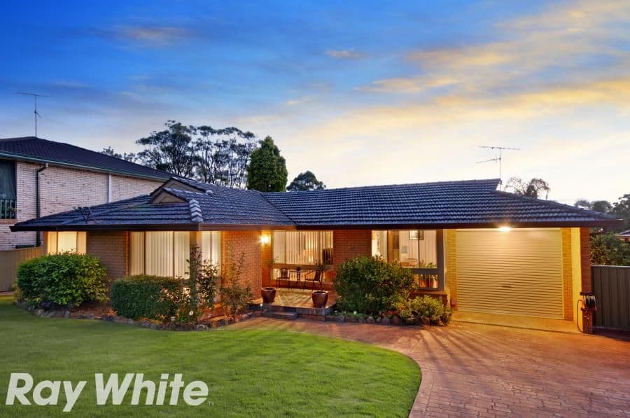 19 Attunga Street, BAULKHAM HILLS NSW 2153, Baulkham Hills - Thumbnail 2