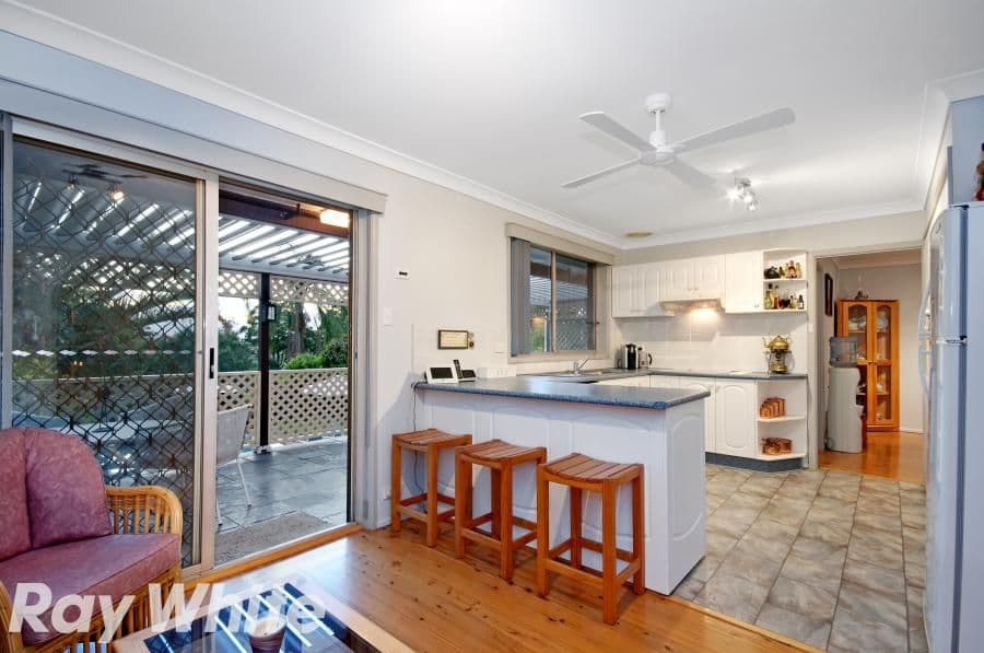 19 Attunga Street, BAULKHAM HILLS NSW 2153, Baulkham Hills - Thumbnail 4