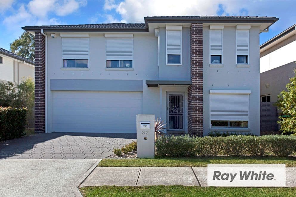 32 Cobden Parkes Crescent, Lidcombe NSW 2141, Lidcombe - Image 1