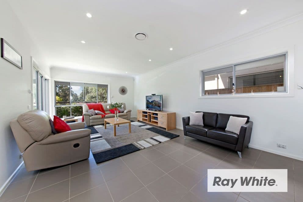 32 Cobden Parkes Crescent, Lidcombe NSW 2141, Lidcombe - Thumbnail 2