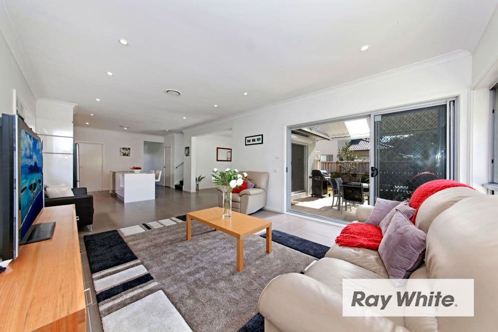 32 Cobden Parkes Crescent, Lidcombe NSW 2141, Lidcombe - Thumbnail 4