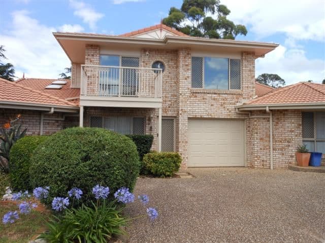 23 Lendrum Street, NEWTOWN QLD 4350, Newtown - Image 1