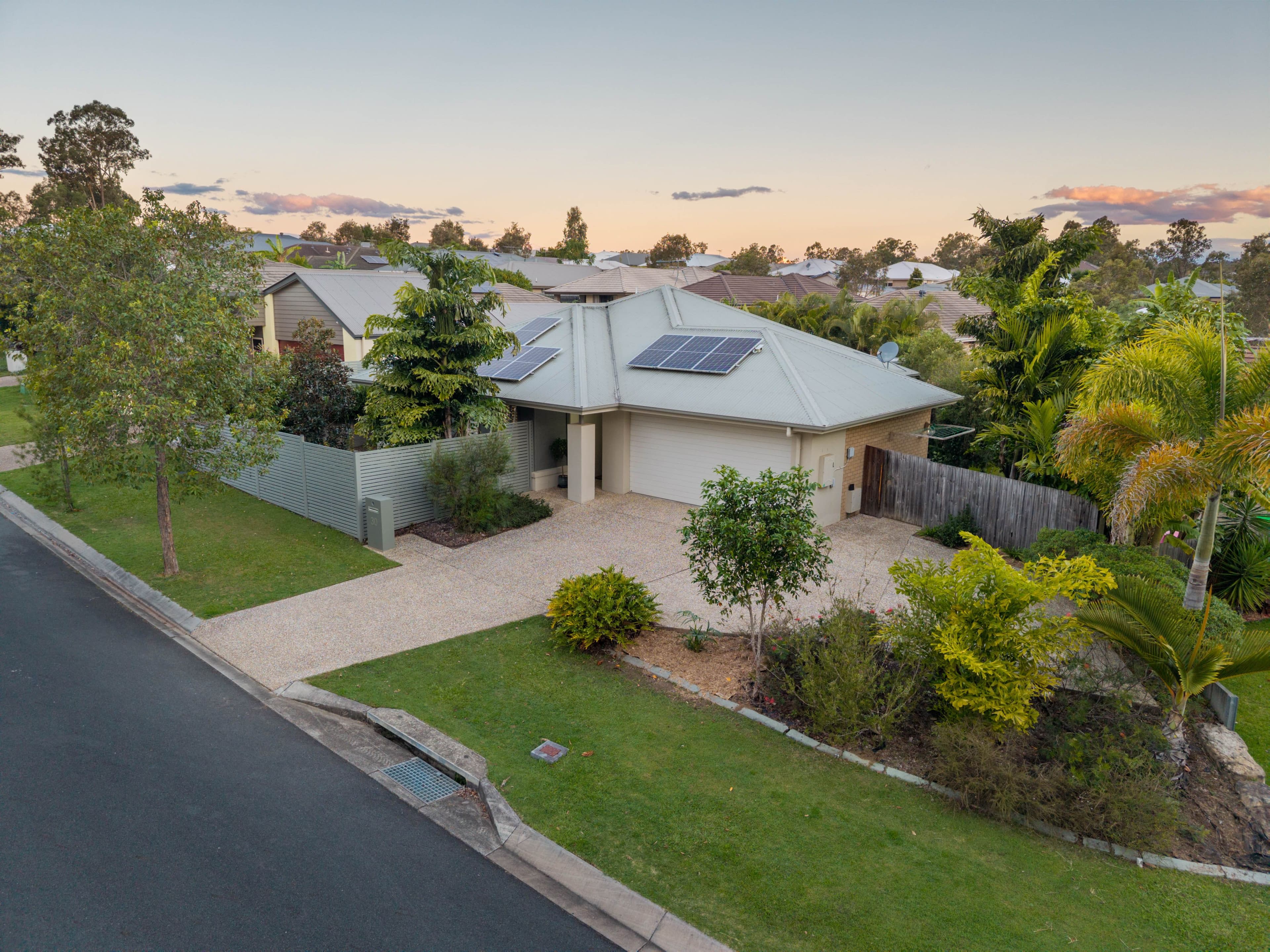 30 Francisca Drive, Augustine Heights QLD 4300, Augustine Heights - Image 1