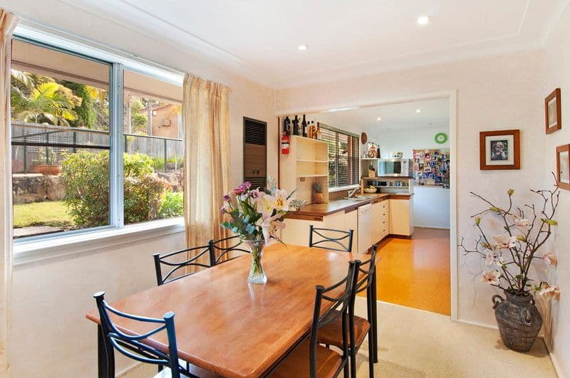 6 / 10 Culworth Avenue, Killara, NSW, 2071, Killara - Thumbnail 2