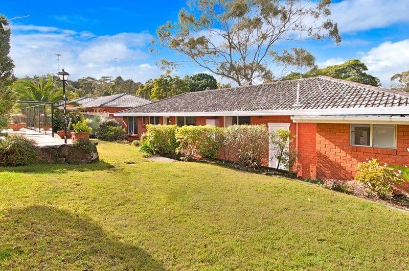 6 / 10 Culworth Avenue, Killara, NSW, 2071, Killara - Thumbnail 3