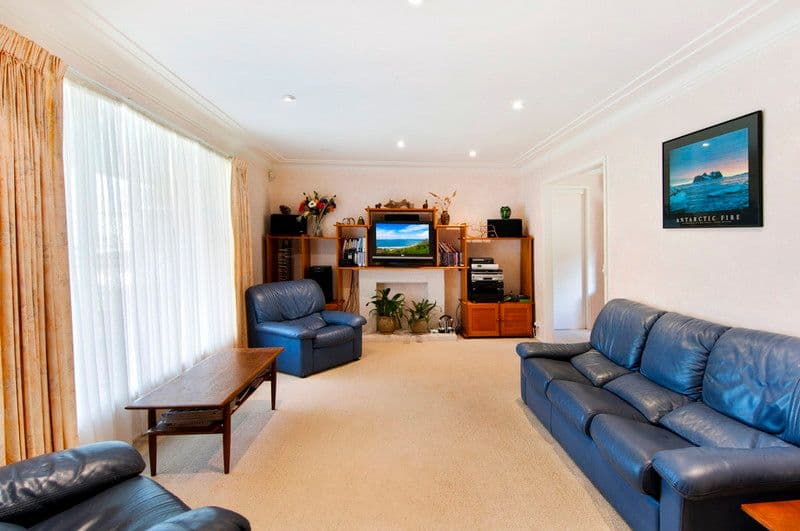 6 / 10 Culworth Avenue, Killara, NSW, 2071, Killara - Thumbnail 4