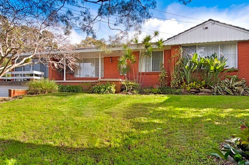 6 / 10 Culworth Avenue, Killara, NSW, 2071, Killara - Thumbnail 6