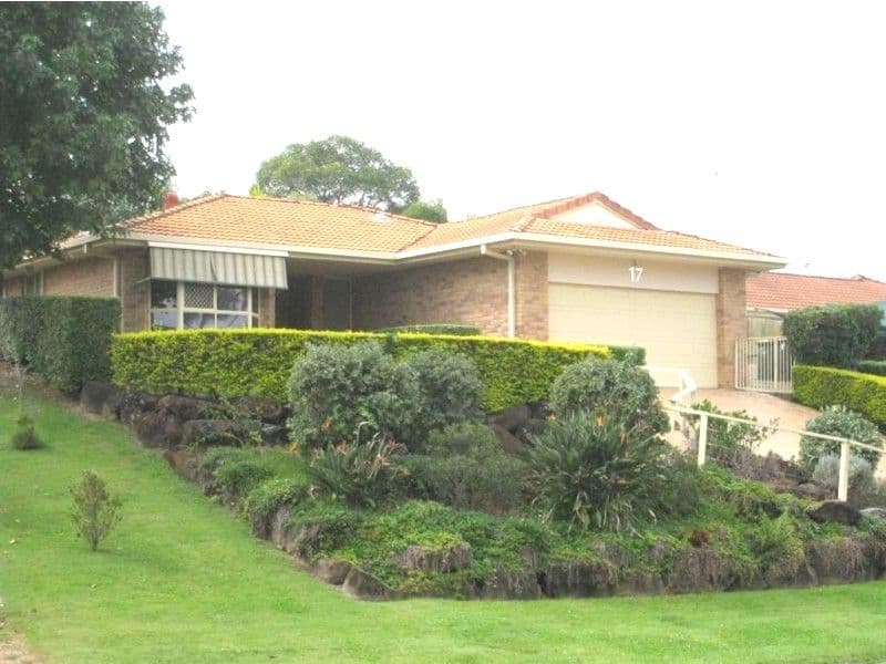 17 Cootharaba Drive, HELENSVALE QLD 4212, Helensvale - Image 1