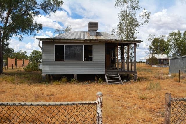 7 Rose Street, Blackall QLD 4472, Blackall - Image 1