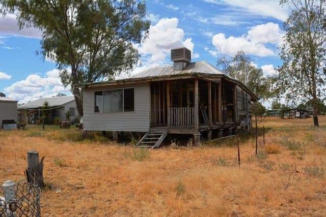 7 Rose Street, Blackall QLD 4472, Blackall - Thumbnail 2