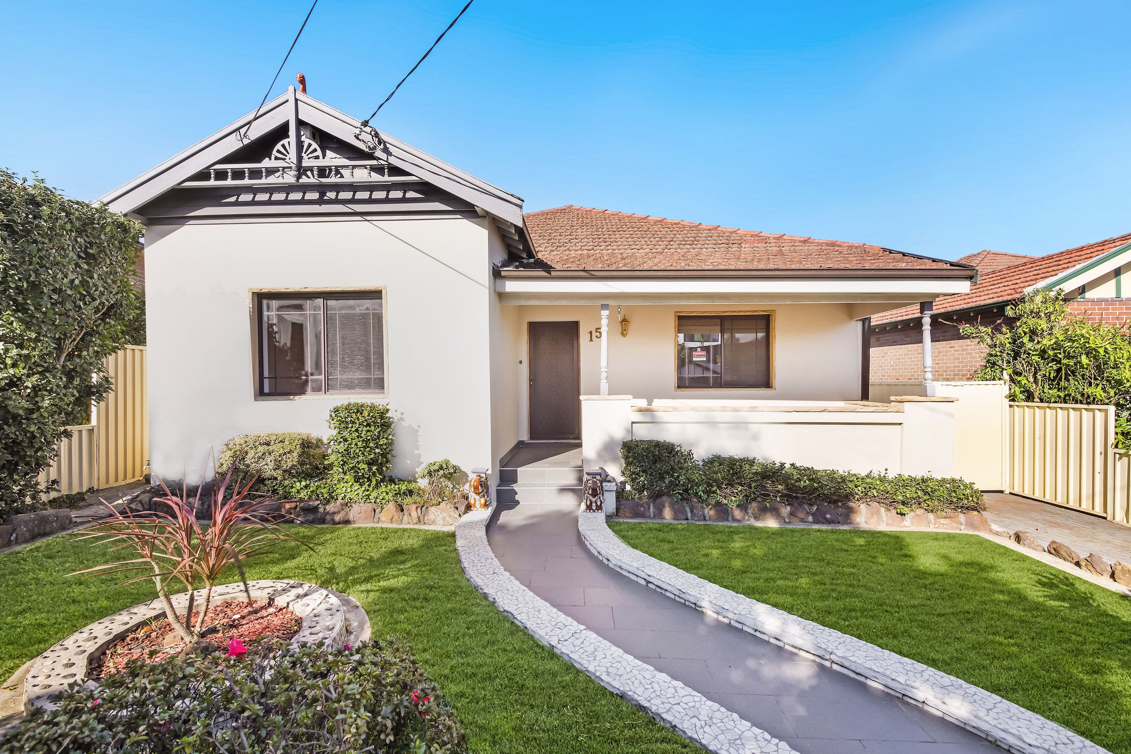 15 Franklyn Street, Concord - Image 1