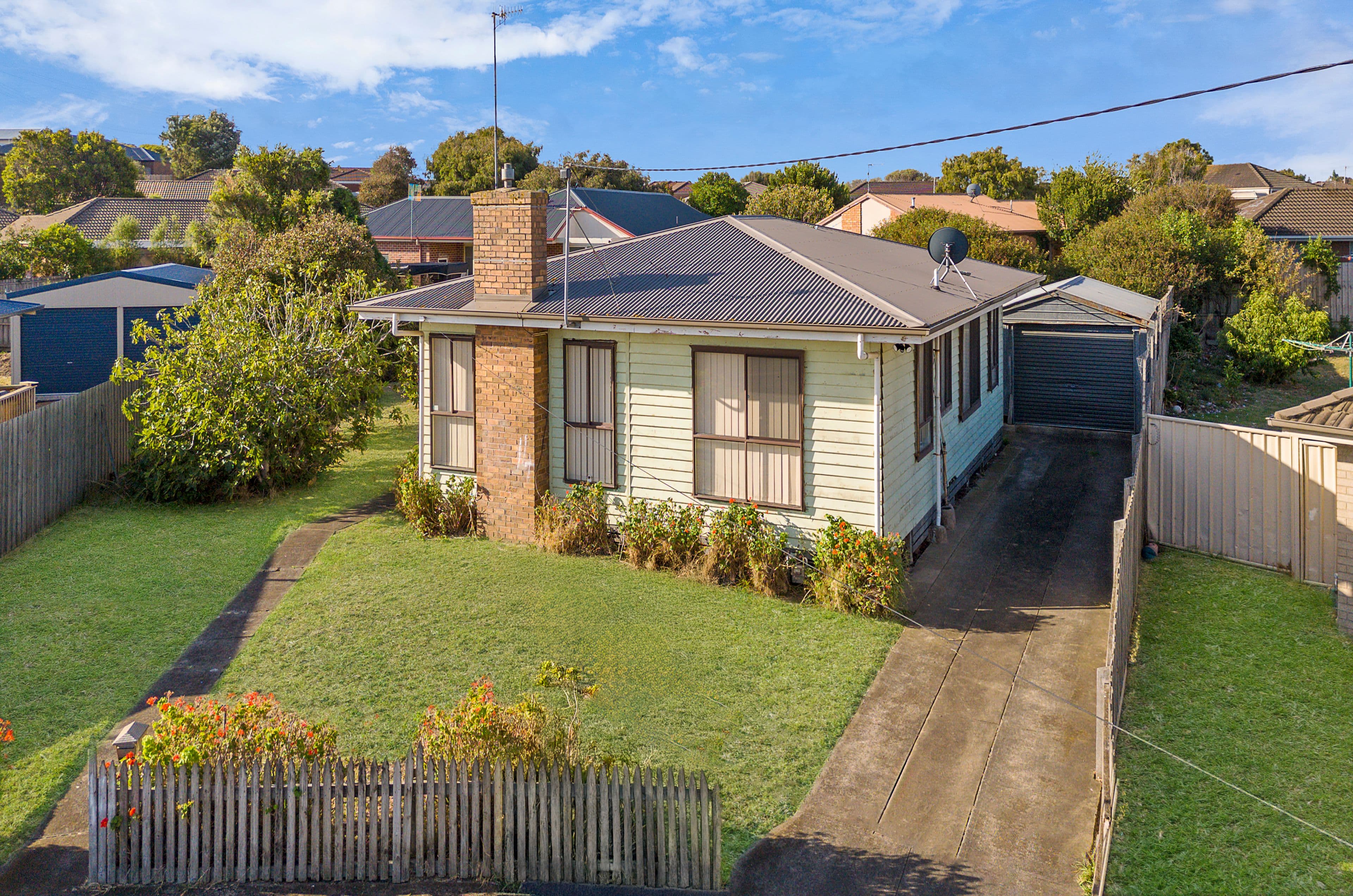 14 Glasgow Street, Warrnambool VIC 3280, Warrnambool - Image 1
