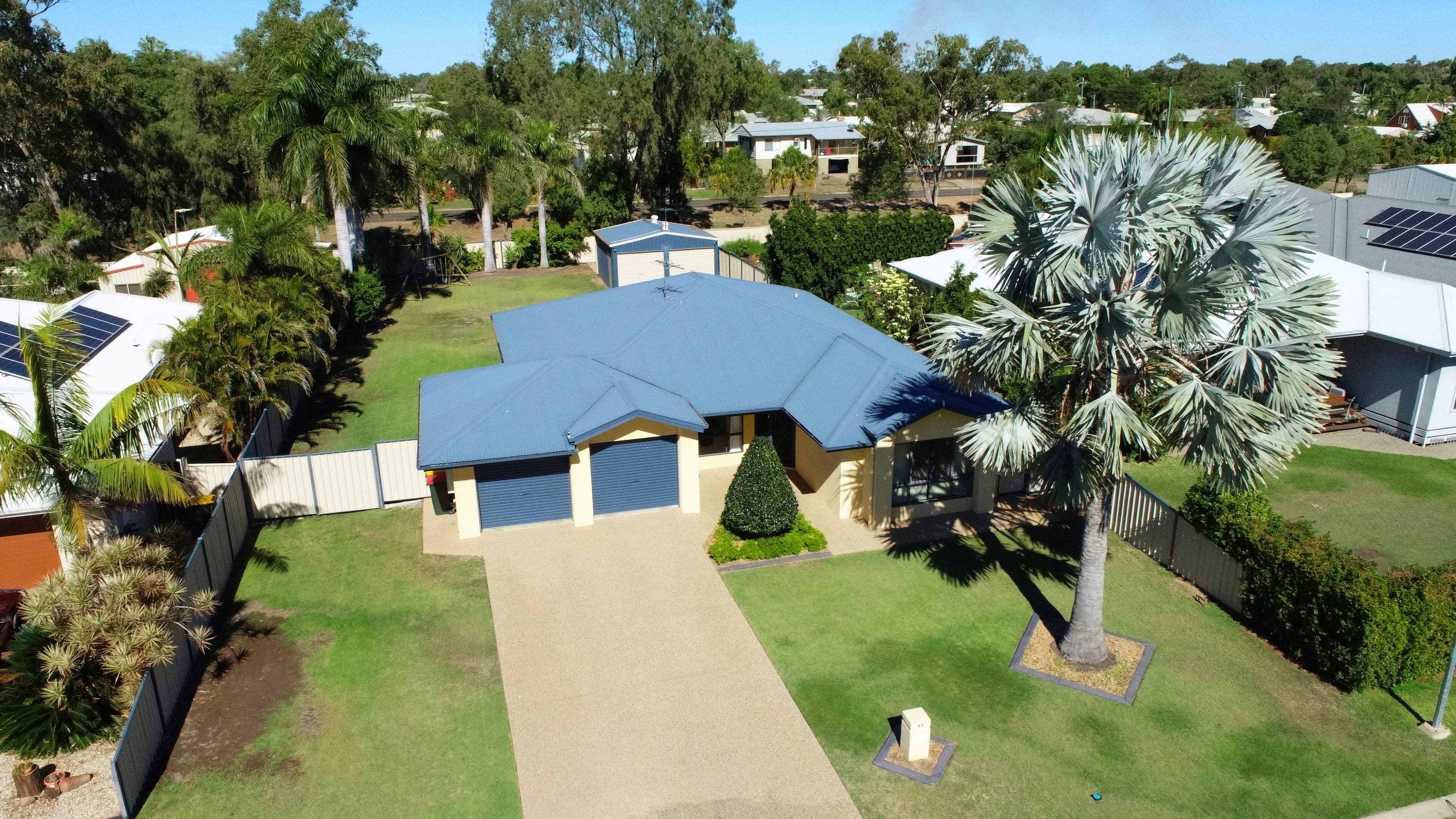 23 Carrington Place, Emerald QLD 4720, Emerald - Image 1