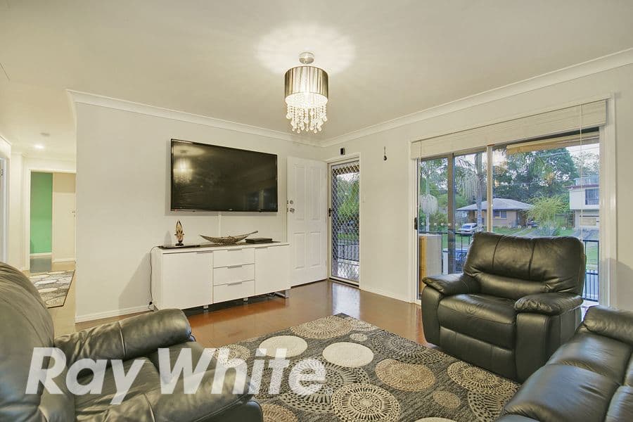 43 Omar Street, Woodridge QLD 4114, Woodridge - Thumbnail 4
