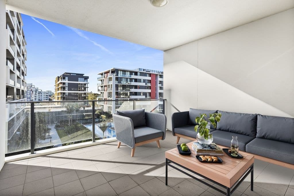 606/26 Burelli Street, Wollongong - Thumbnail 3