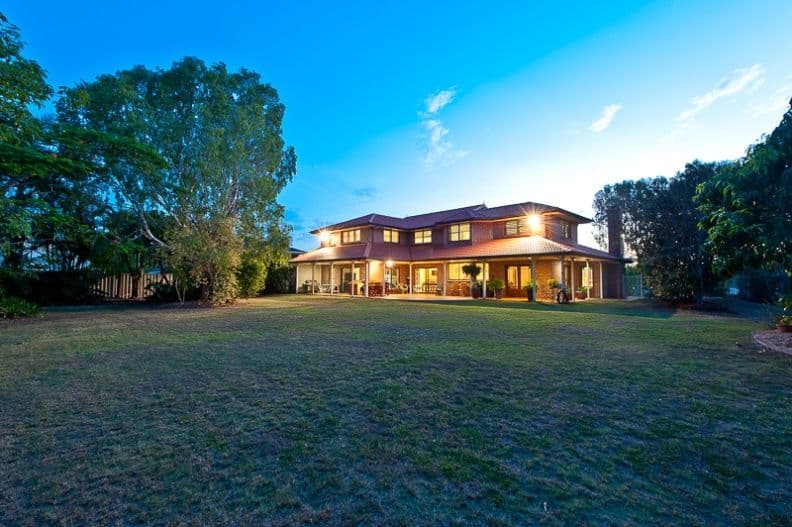 3 Croome Close, ASPLEY QLD 4034, Aspley - Thumbnail 2