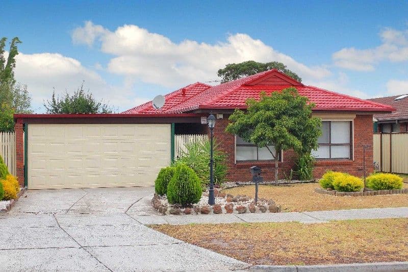 13 Daimler Avenue, KEILOR DOWNS VIC 3038, Keilor Downs - Image 1