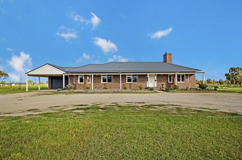 25 Parker Road, SUTHERLANDS CREEK VIC 3331, Sutherlands Creek - Image 1