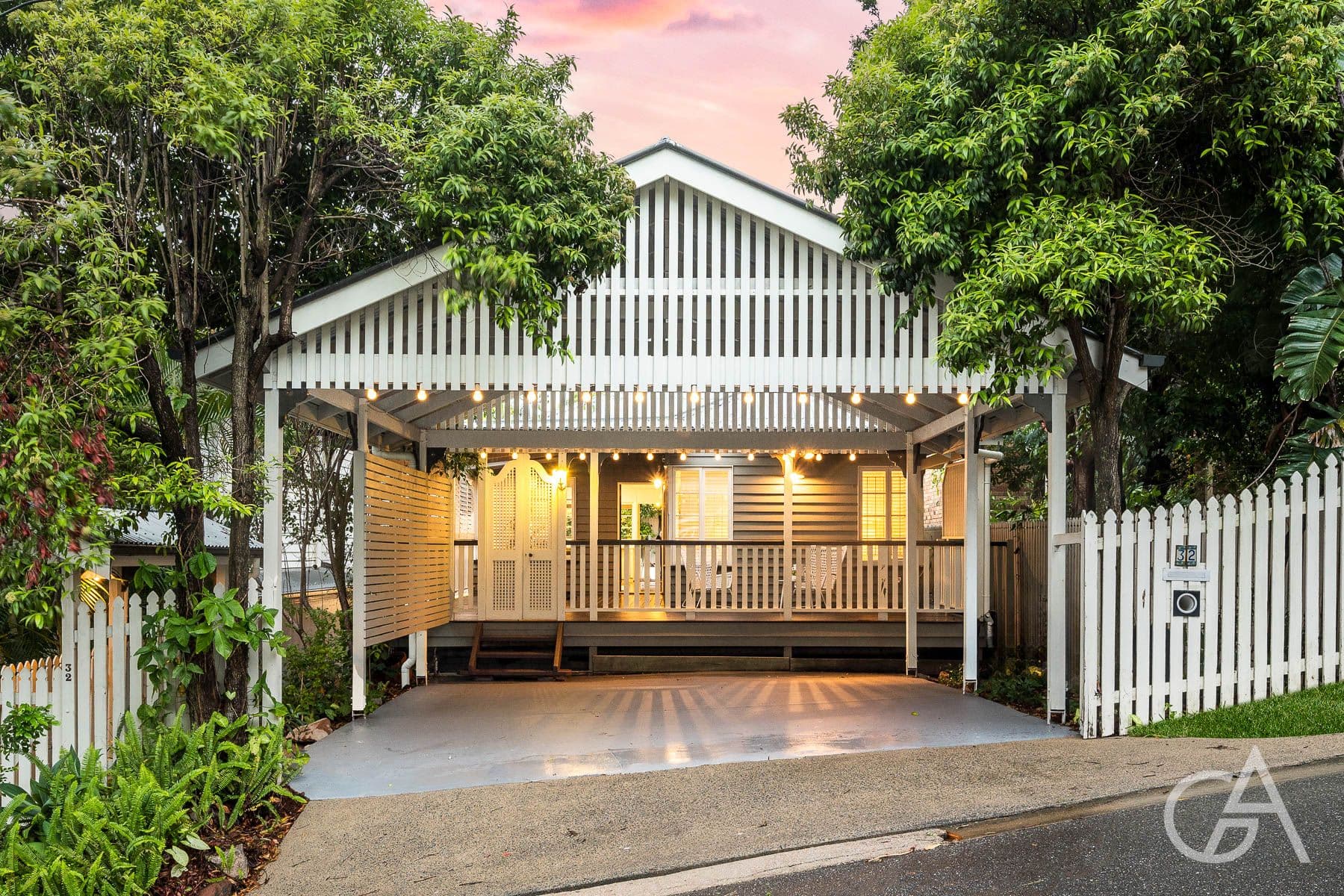 32 Brindle Street, Paddington QLD 4064, Paddington - Image 1
