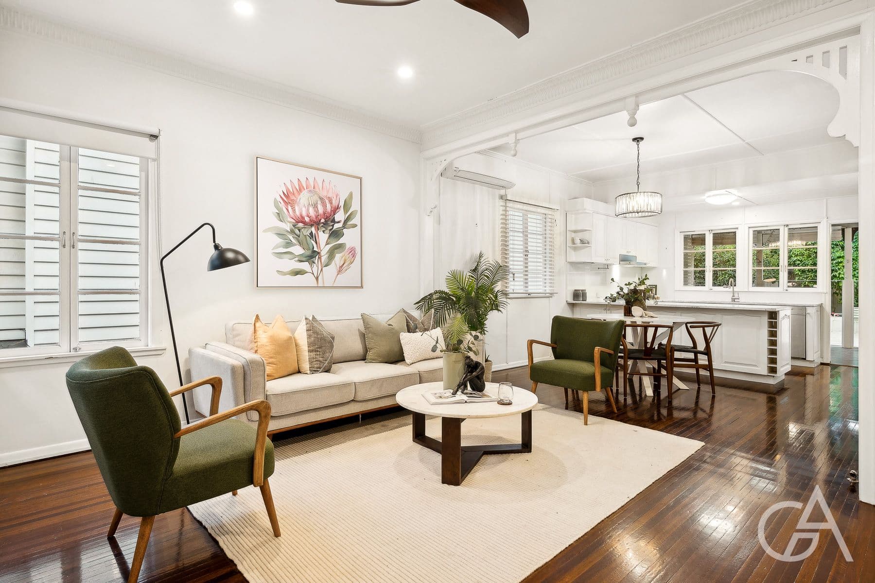 32 Brindle Street, Paddington QLD 4064, Paddington - Thumbnail 2