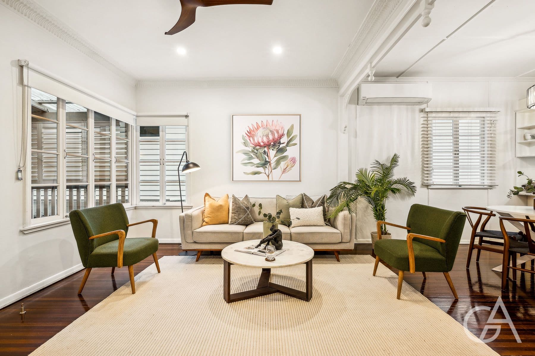 32 Brindle Street, Paddington QLD 4064, Paddington - Thumbnail 3