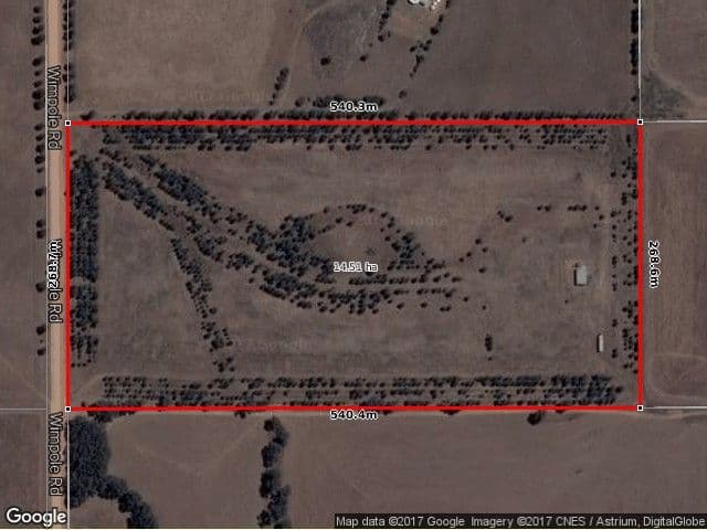 120 Wimpole Road, Bonniefield WA 6525, Bonniefield - Image 1