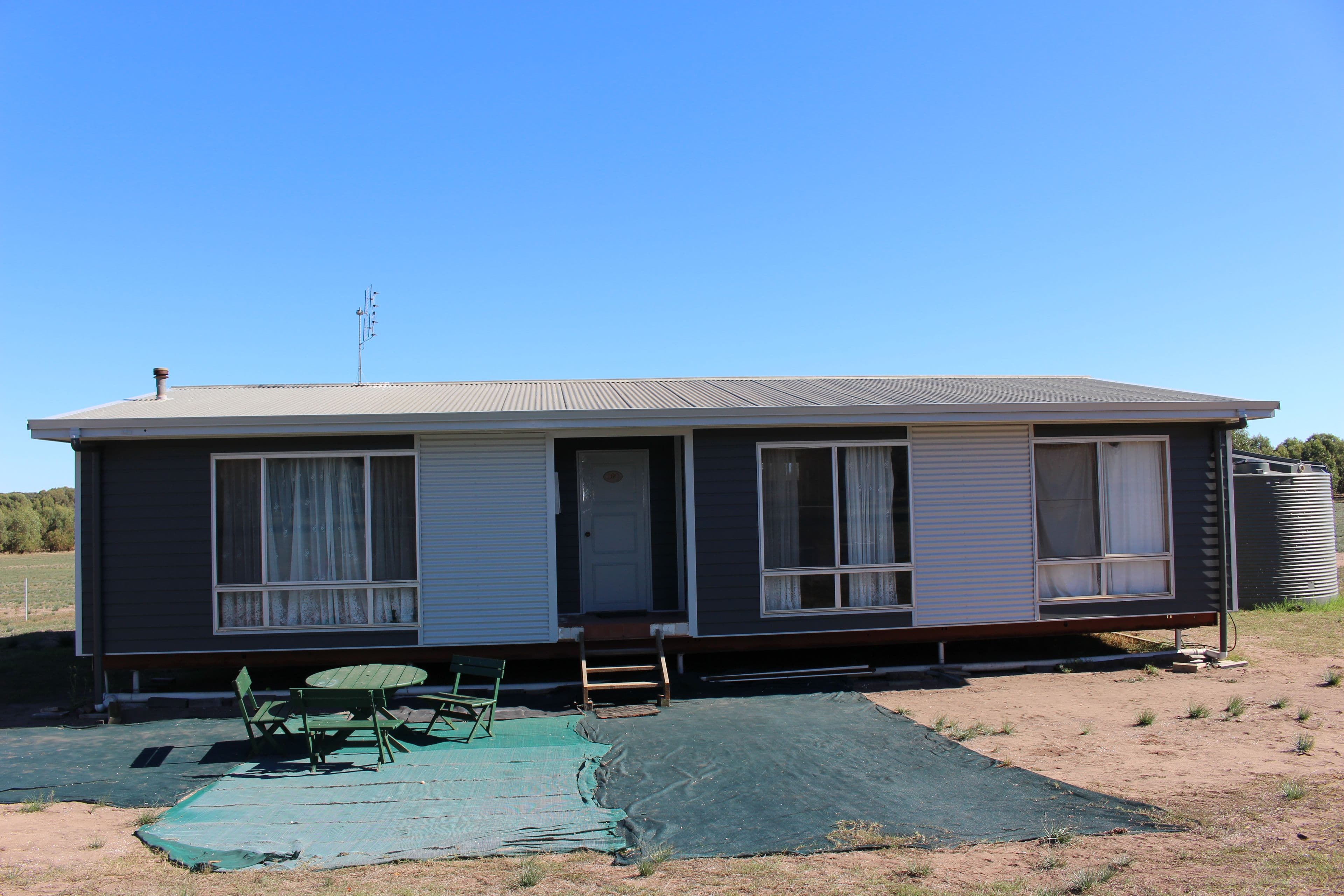 120 Wimpole Road, Bonniefield WA 6525, Bonniefield - Thumbnail 2