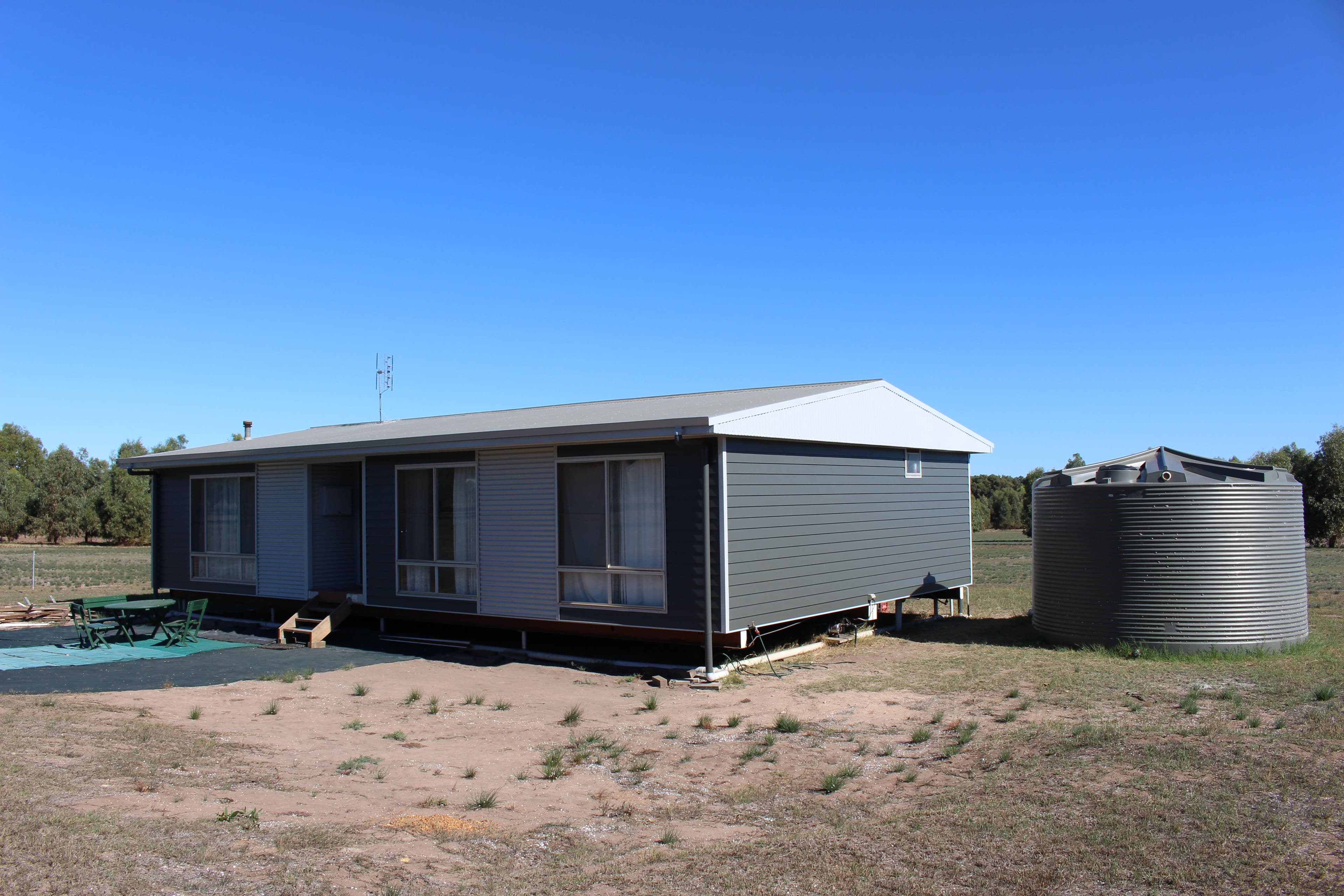 120 Wimpole Road, Bonniefield WA 6525, Bonniefield - Thumbnail 3