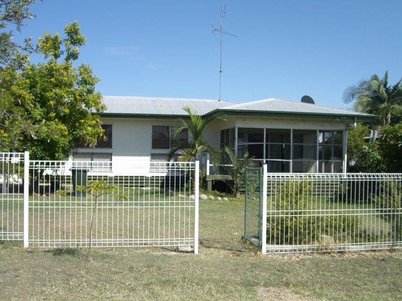 25 Dawson Highway, MOURA QLD 4718, Moura - Image 1