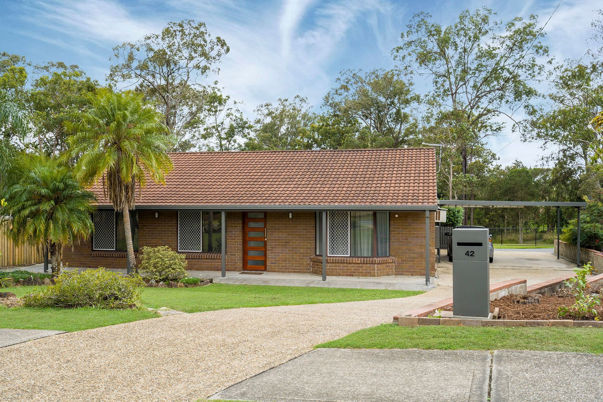42 Ivanhoe Drive, Bethania QLD 4205, Bethania - Image 1
