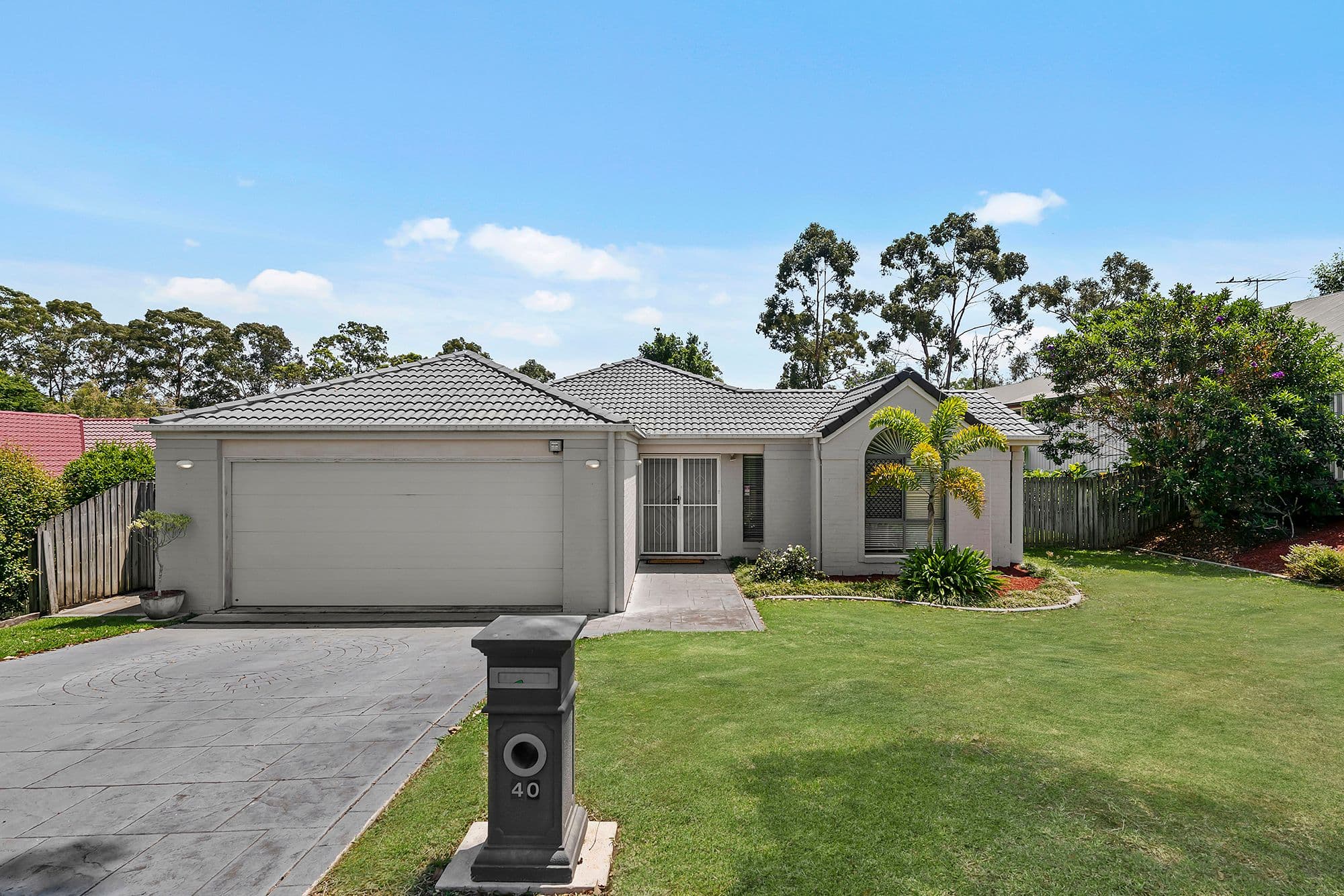 40 Habitat Place, Bridgeman Downs QLD 4035, Bridgeman Downs - Image 1