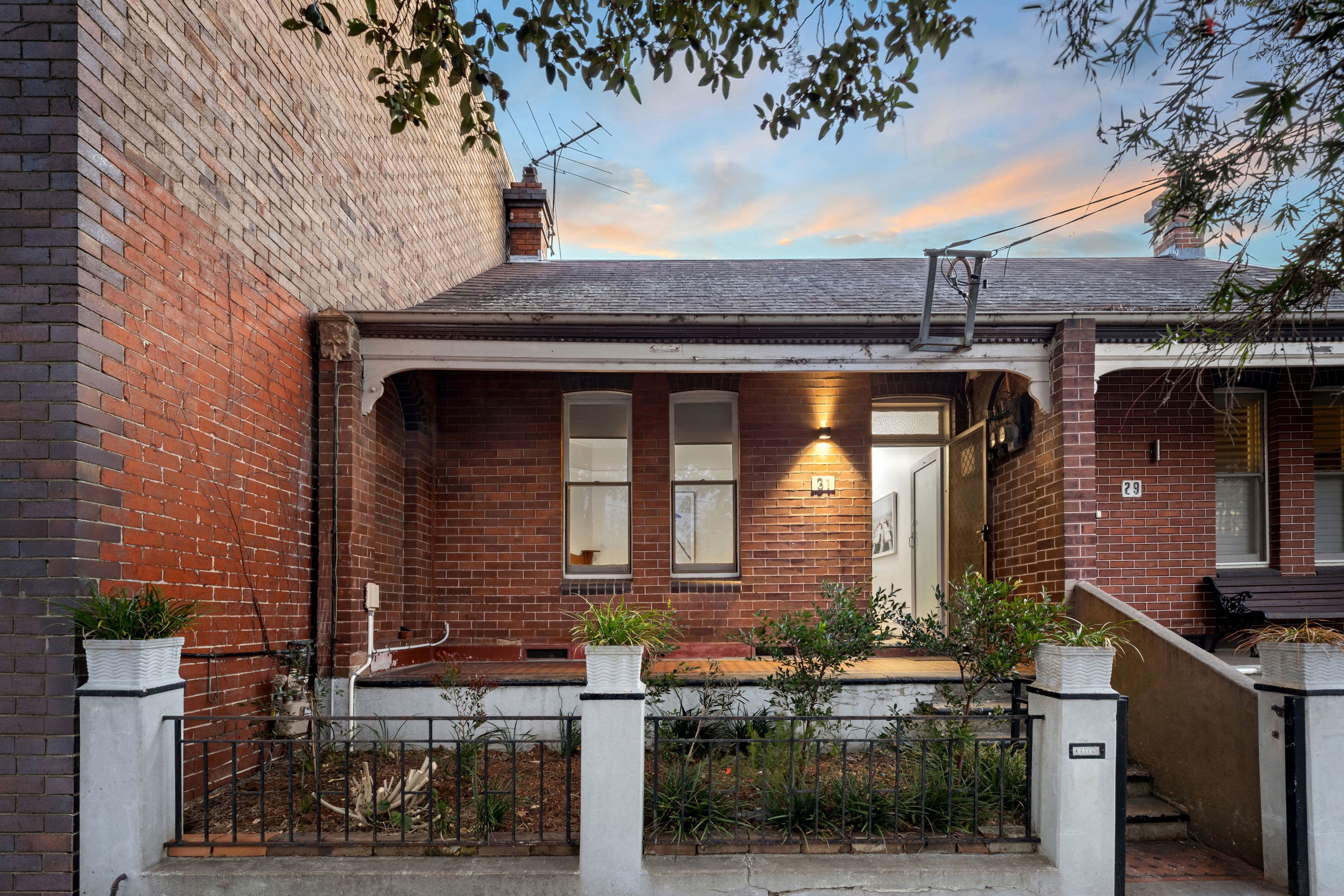 31 Hopetoun Street, Camperdown NSW 2050, Camperdown - Image 1