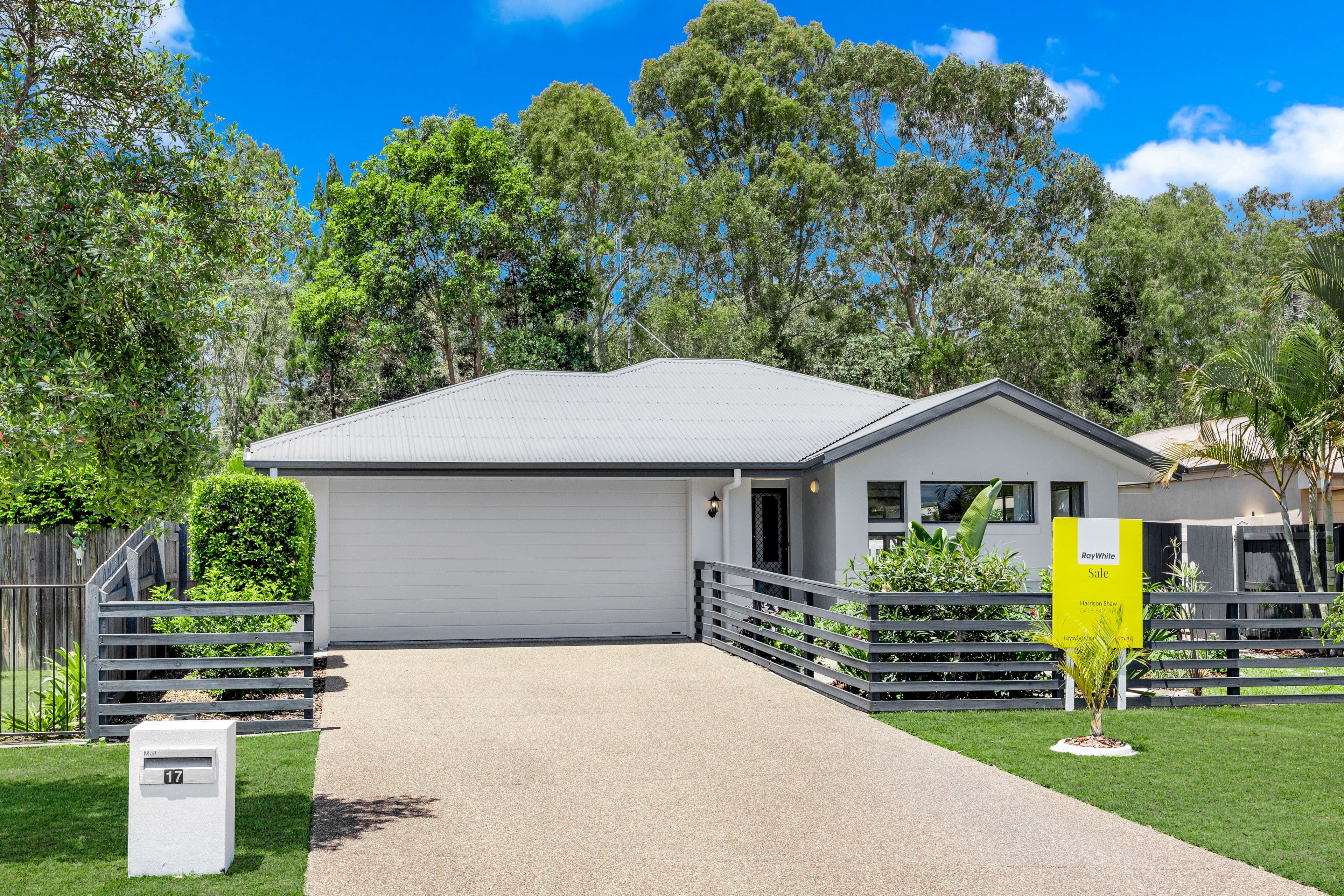 17 Oyster Court, Toogoom QLD 4655, Toogoom - Image 1