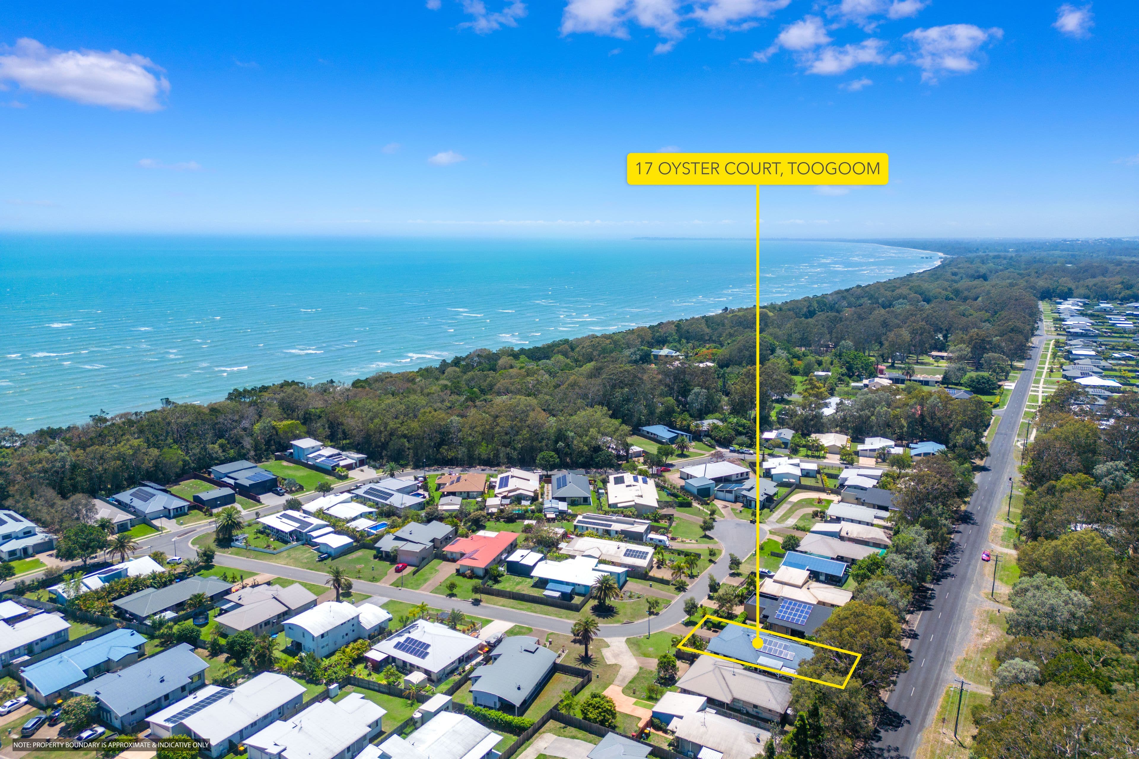 17 Oyster Court, Toogoom QLD 4655, Toogoom - Thumbnail 2