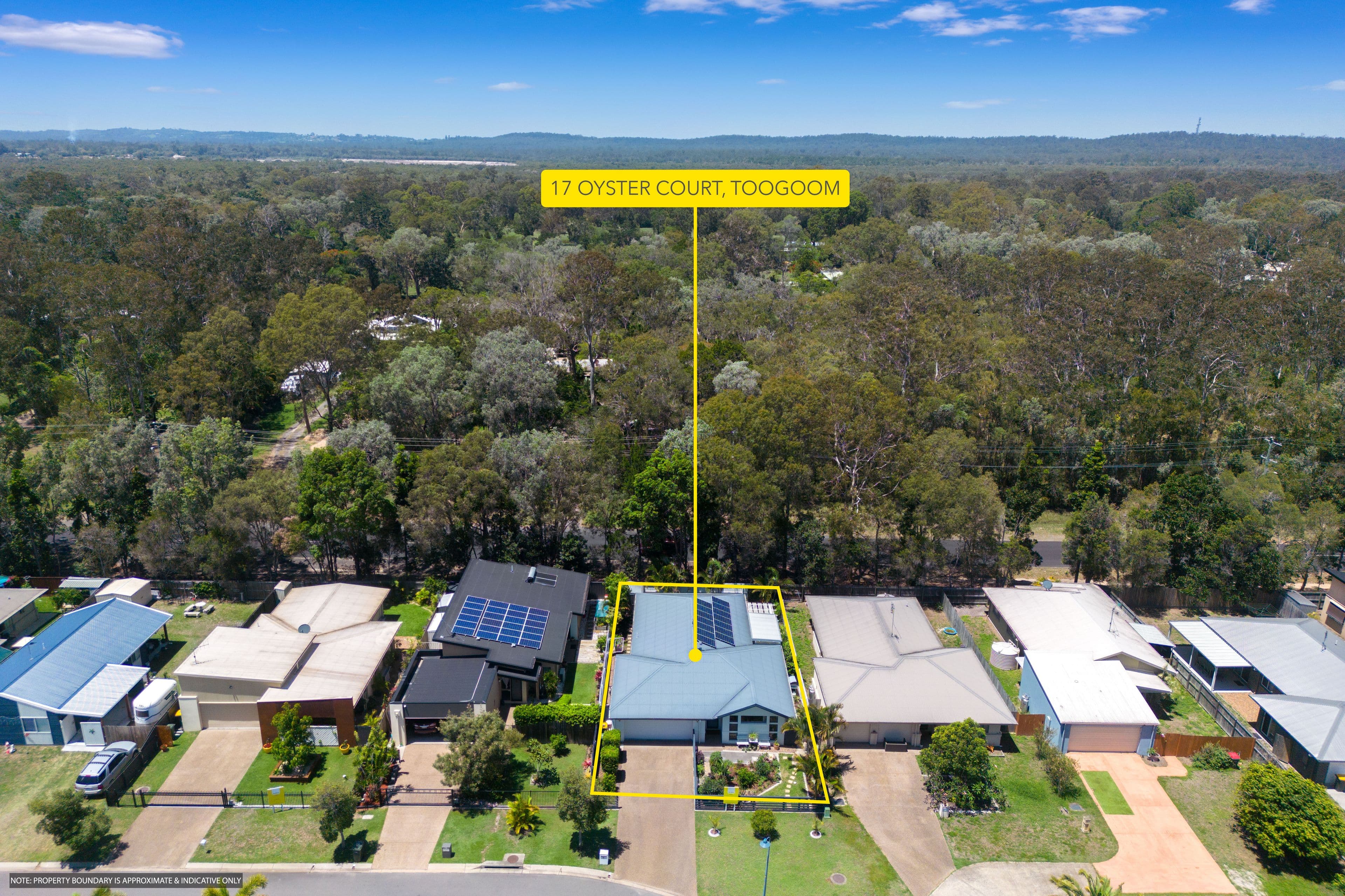 17 Oyster Court, Toogoom QLD 4655, Toogoom - Thumbnail 3