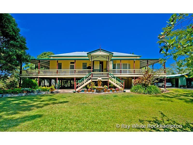 67 Nerimbera School Road, NERIMBERA QLD 4701, Nerimbera - Image 1