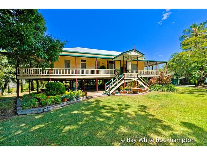 67 Nerimbera School Road, NERIMBERA QLD 4701, Nerimbera - Thumbnail 2