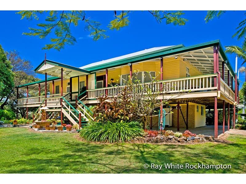 67 Nerimbera School Road, NERIMBERA QLD 4701, Nerimbera - Thumbnail 6