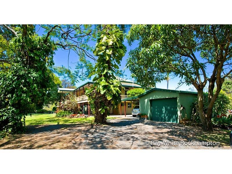 67 Nerimbera School Road, NERIMBERA QLD 4701, Nerimbera - Thumbnail 7