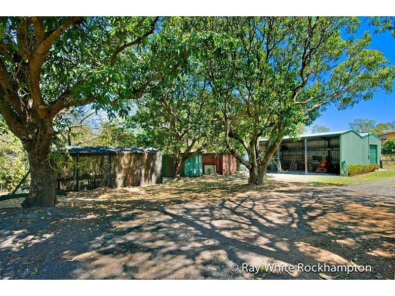 67 Nerimbera School Road, NERIMBERA QLD 4701, Nerimbera - Thumbnail 8