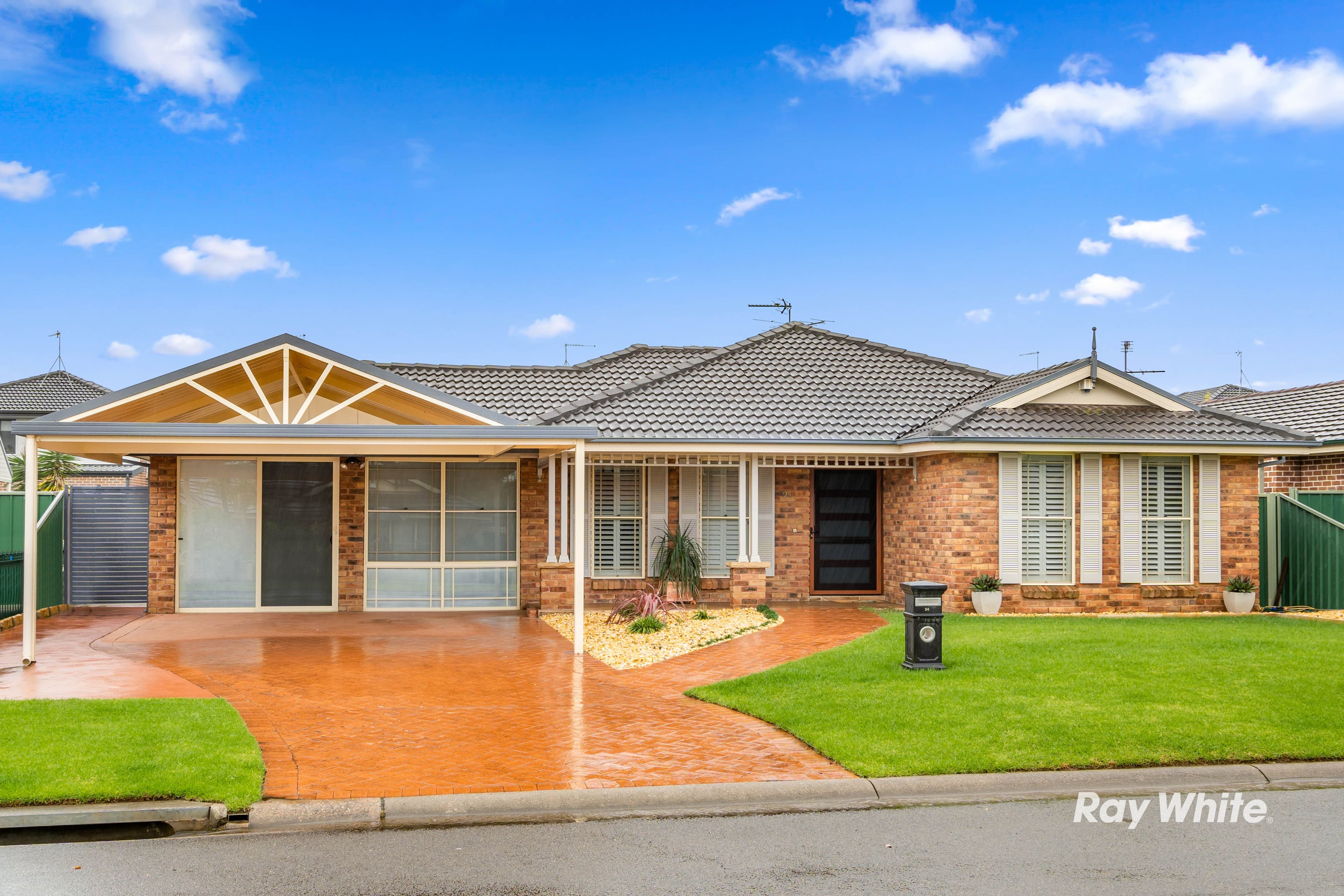 24 Seldon Street, Quakers Hill NSW 2763, Quakers Hill - Image 1