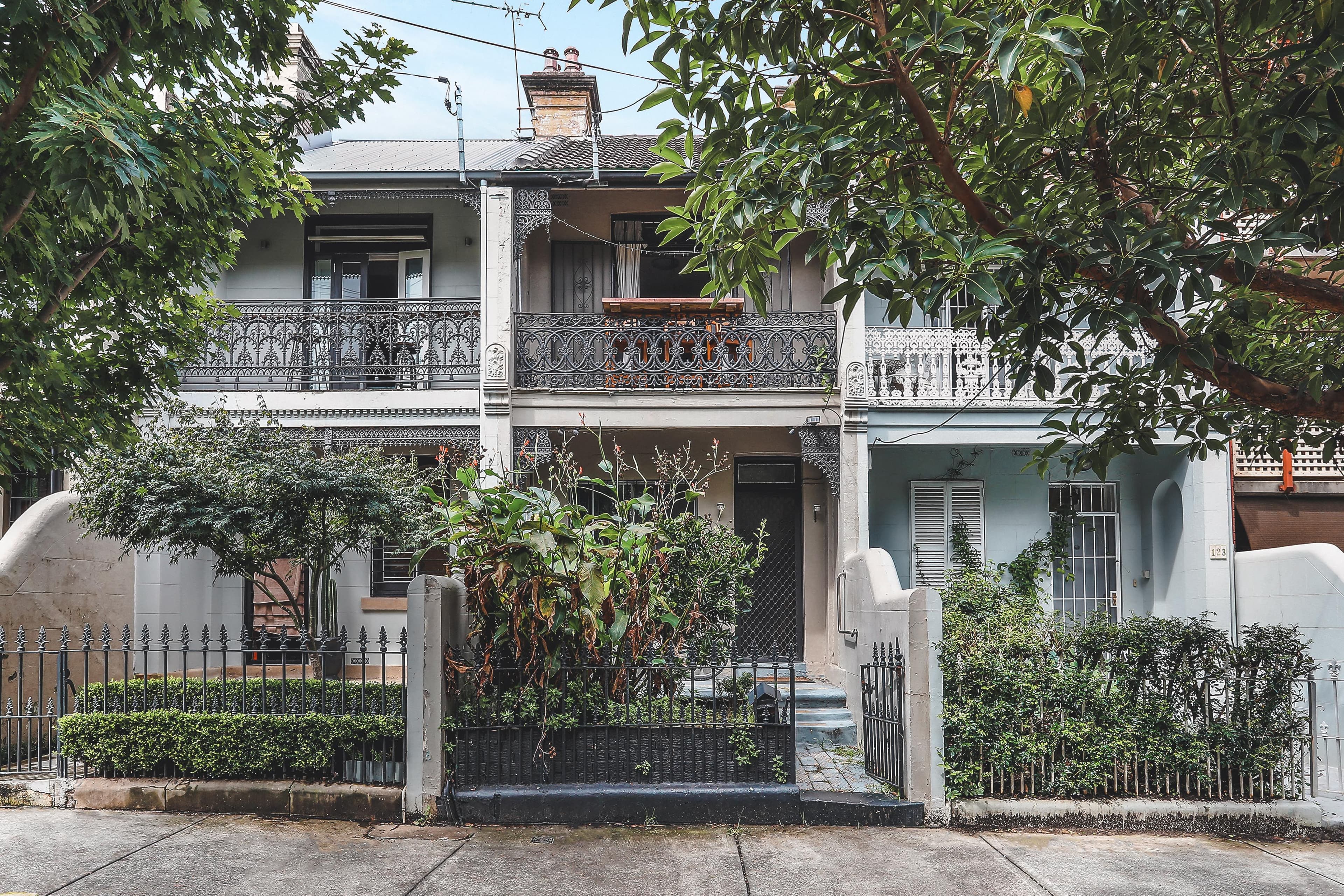 121 George Street, Redfern NSW 2016, Redfern - Image 1